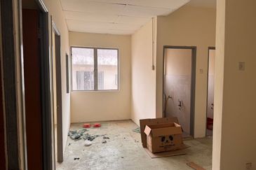 Taman Industri Lembah Jaya