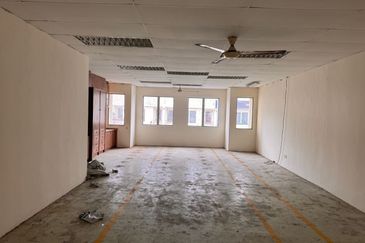 Taman Industri Lembah Jaya