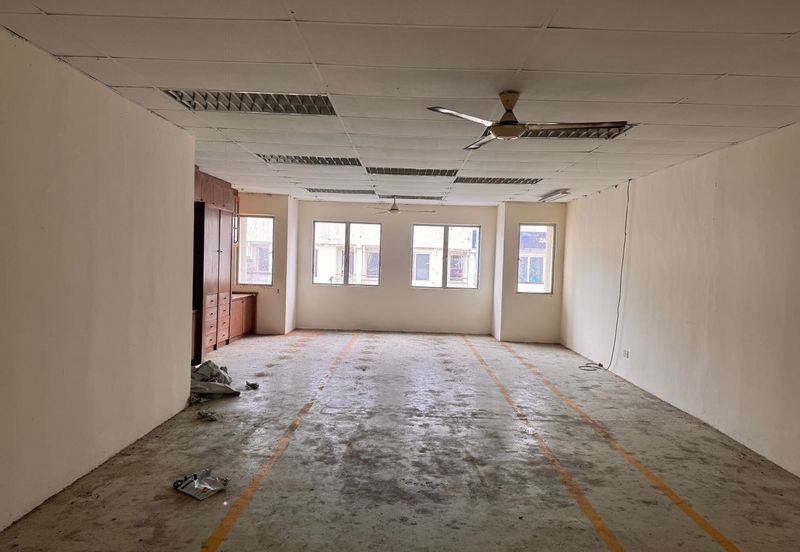 Taman Industri Lembah Jaya