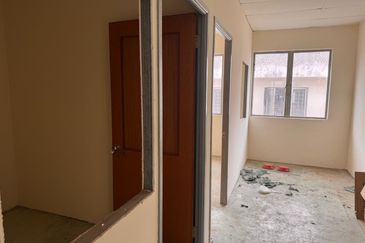 Taman Industri Lembah Jaya