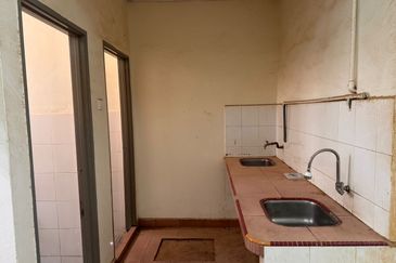 Taman Industri Lembah Jaya