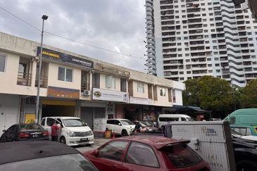 Taman Industri Lembah Jaya