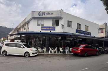 Taman Industri Lembah Jaya