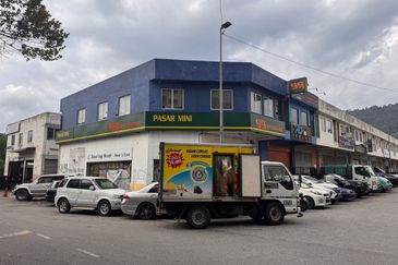 Taman Industri Lembah Jaya