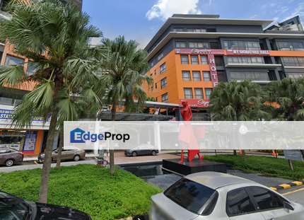Office Unit @ Setiawalk Puchong for RENT, Selangor, Puchong