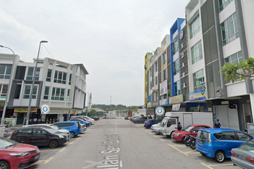 Bandar Seri Putra