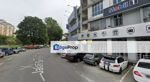 Shoplot @ Bandar Seri Putra, Bangi for RENT, Selangor, Bangi