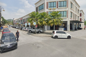 Damai Circle Business Suites