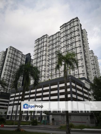 Shoplot @ Taman Irama Sendayan for Rent, Negeri Sembilan, Seremban