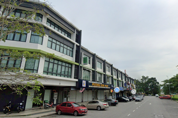 Bandar Seri Putra