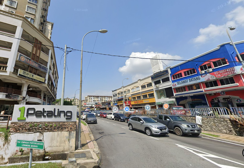 Bandar Baru Sri Petaling