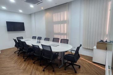 The Trillium @Lake Fields