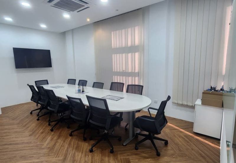 The Trillium @Lake Fields