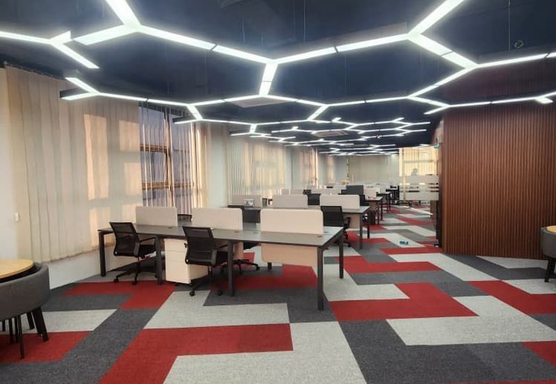 The Trillium @Lake Fields