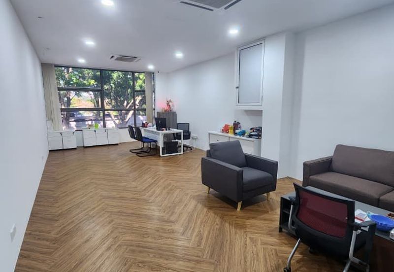 The Trillium @Lake Fields