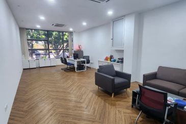 The Trillium @Lake Fields