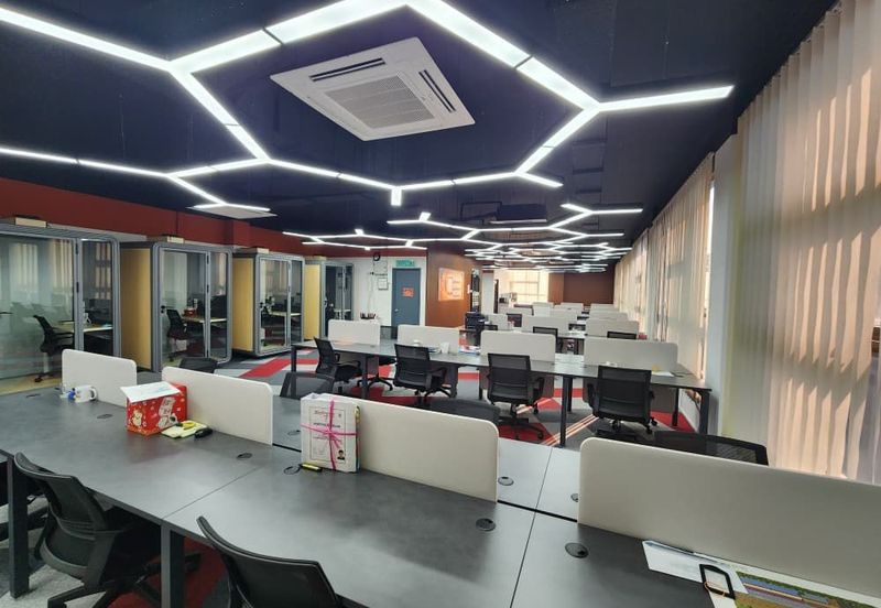 The Trillium @Lake Fields