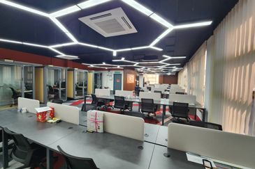 The Trillium @Lake Fields