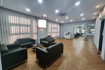 The Trillium @Lake Fields