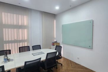 The Trillium @Lake Fields