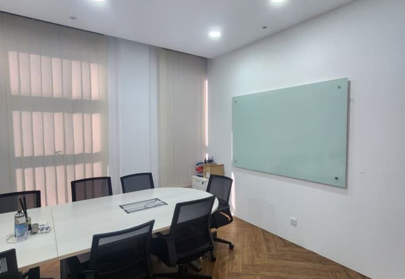 The Trillium @Lake Fields