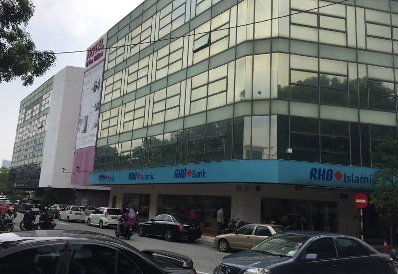 The Trillium @Lake Fields