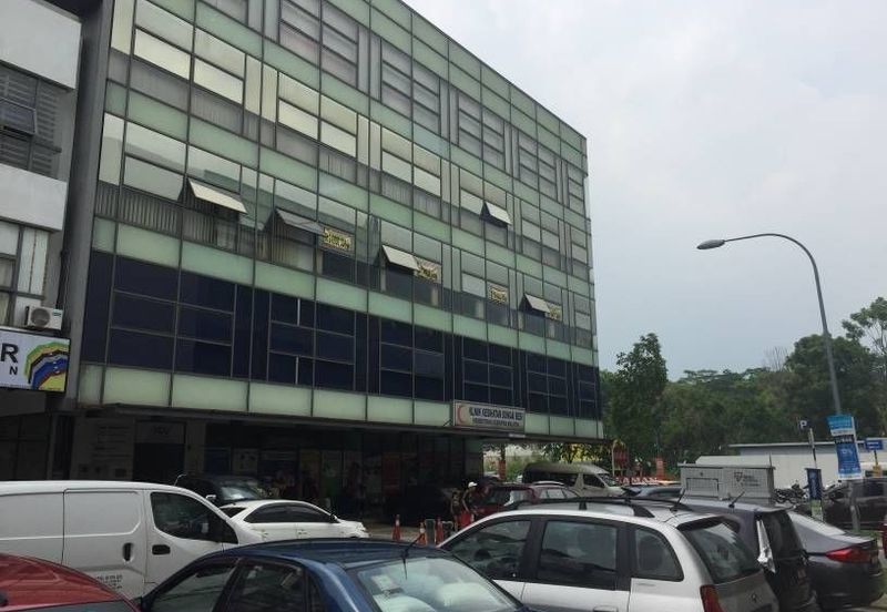 The Trillium @Lake Fields