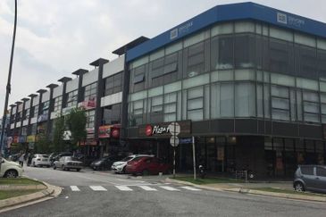 The Trillium @Lake Fields