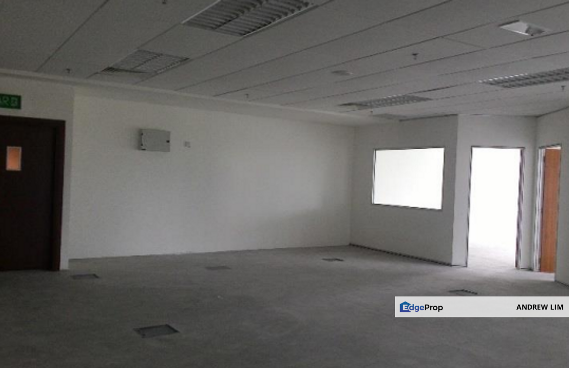 KL Trillion Office for Sale, Kuala Lumpur, KLCC