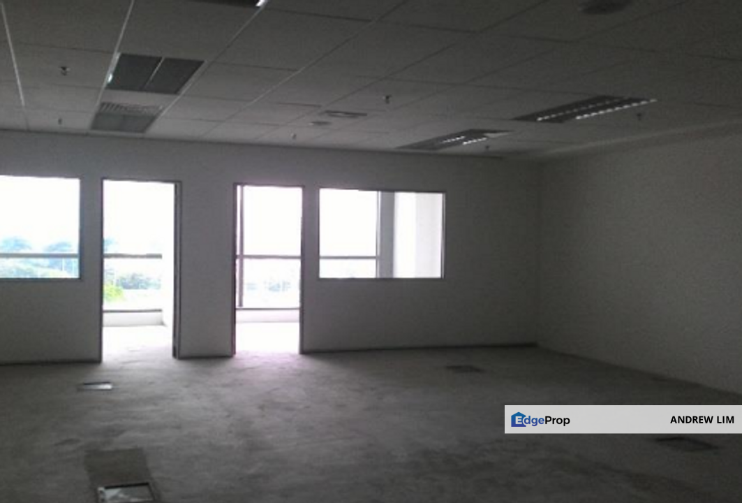 KL Trillion Office for Sale, Kuala Lumpur, KLCC