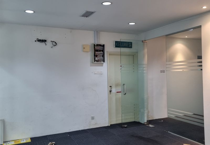 Wisma Hamzah Kwong Hing