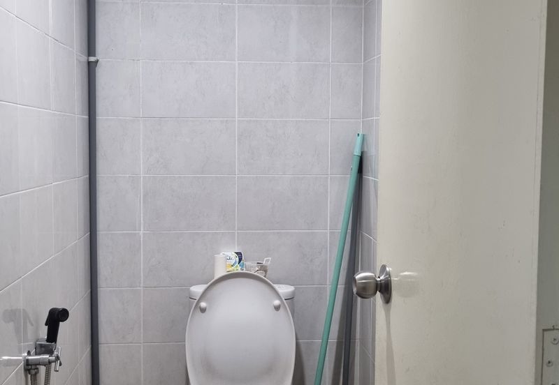 Wisma Hamzah Kwong Hing