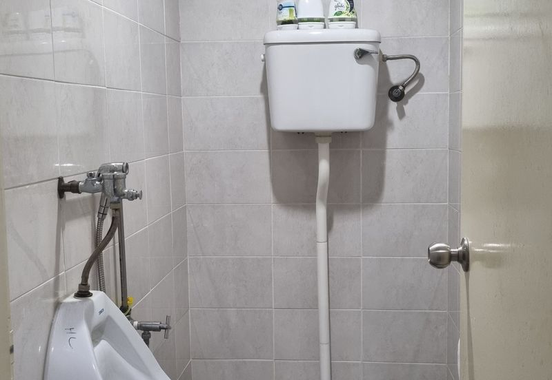 Wisma Hamzah Kwong Hing