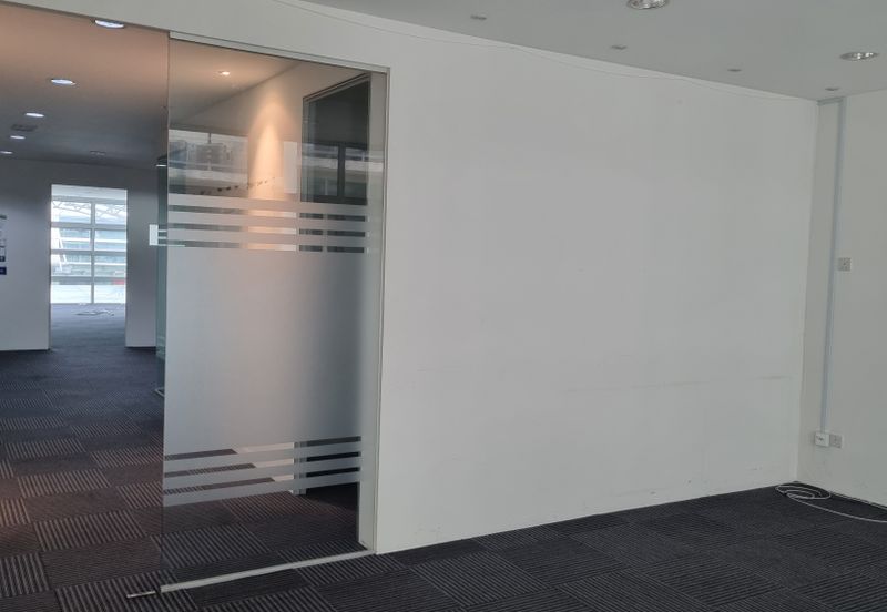 Wisma Hamzah Kwong Hing