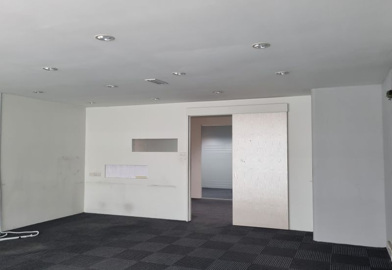 Wisma Hamzah Kwong Hing