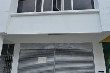 Bandar Pinggiran Subang @ Seksyen U5