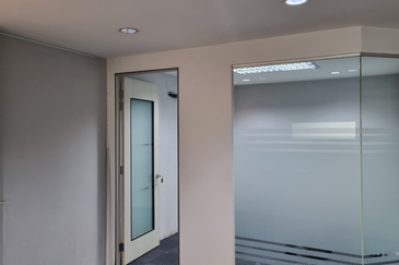 Bandar Pinggiran Subang @ Seksyen U5