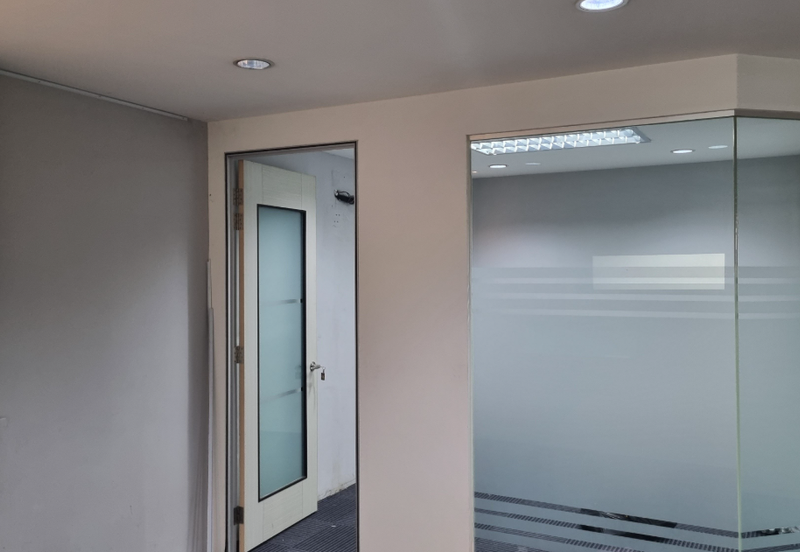 Bandar Pinggiran Subang @ Seksyen U5