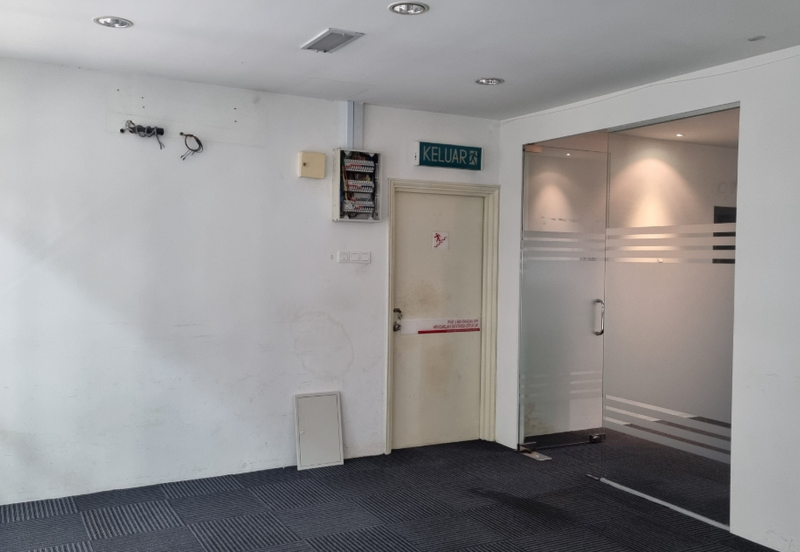 Bandar Pinggiran Subang @ Seksyen U5