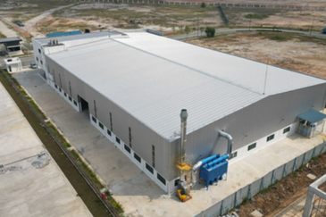 Eco Business Park V
