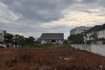 Bandar Mahkota Cheras