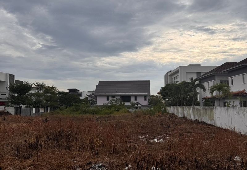 Bandar Mahkota Cheras