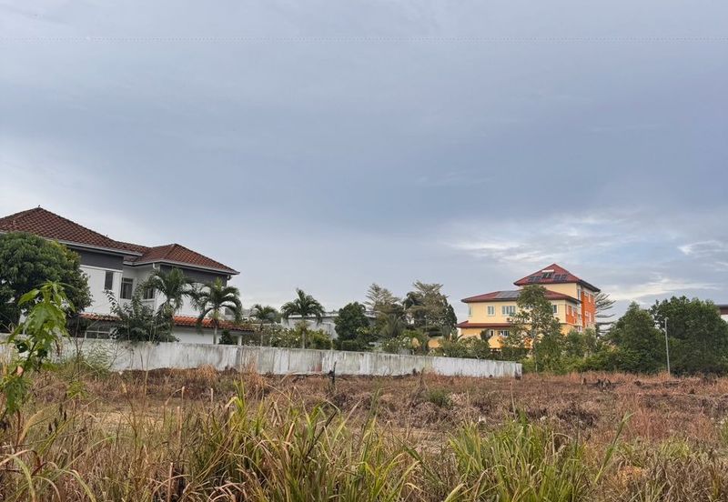 Bandar Mahkota Cheras