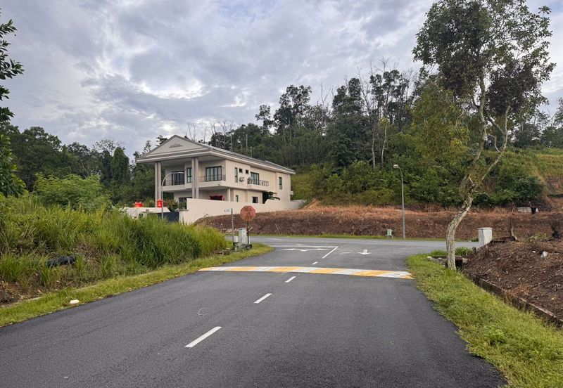 Bandar Mahkota Cheras