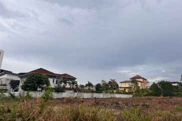 Bandar Mahkota Cheras