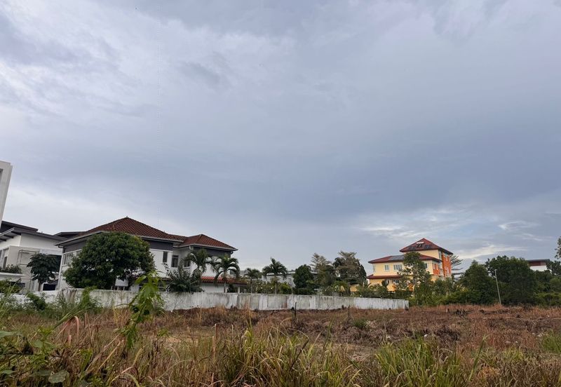 Bandar Mahkota Cheras