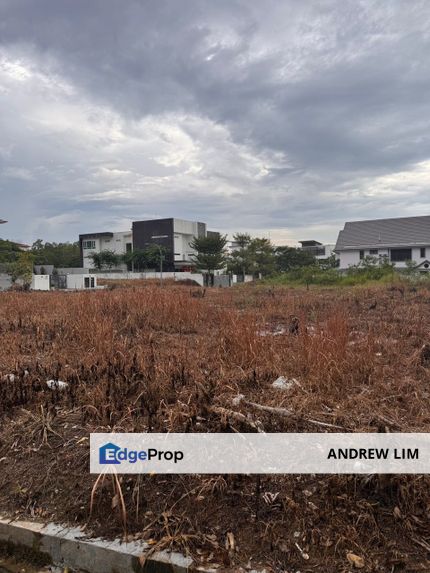 Bungalow Landlot @ Mahkota Cheras for Sale, Selangor, Cheras