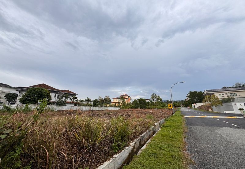 Bandar Mahkota Cheras