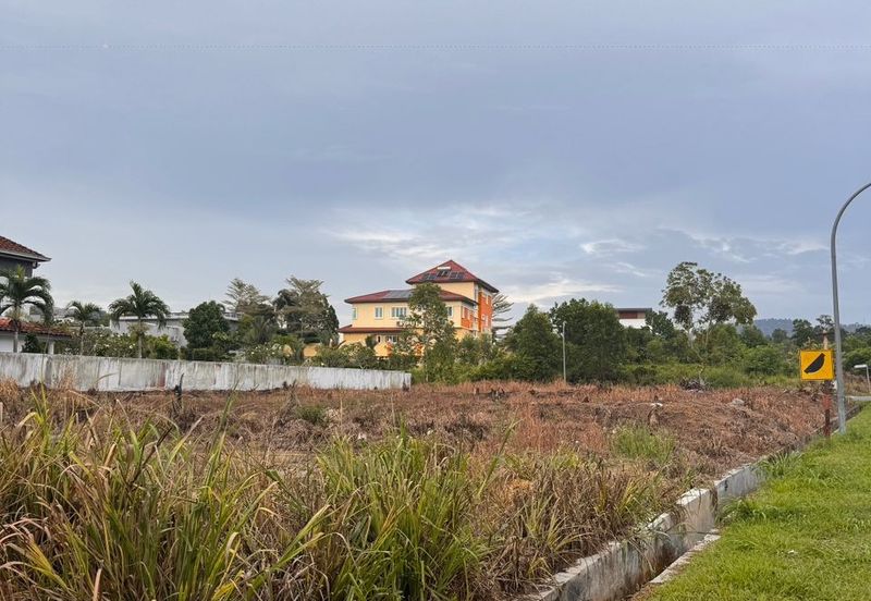 Bandar Mahkota Cheras