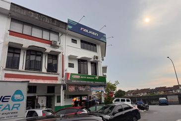 TTDI Jaya